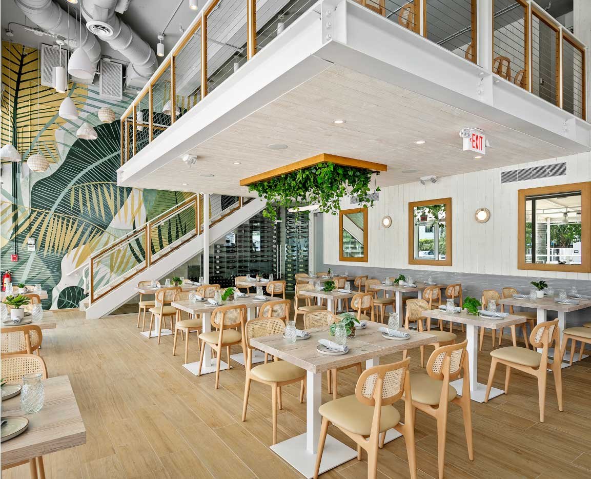 Casa Playa, Restaurant in Fort. Lauderdale