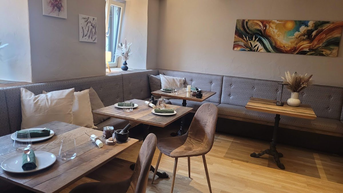Lameng Menue & Bistro, Miesbach, Germany