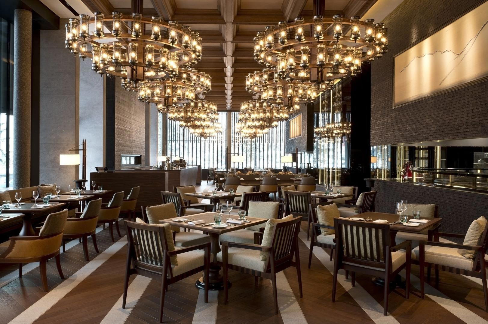 The Chedi Andermatt, Andermatt, Switzerland