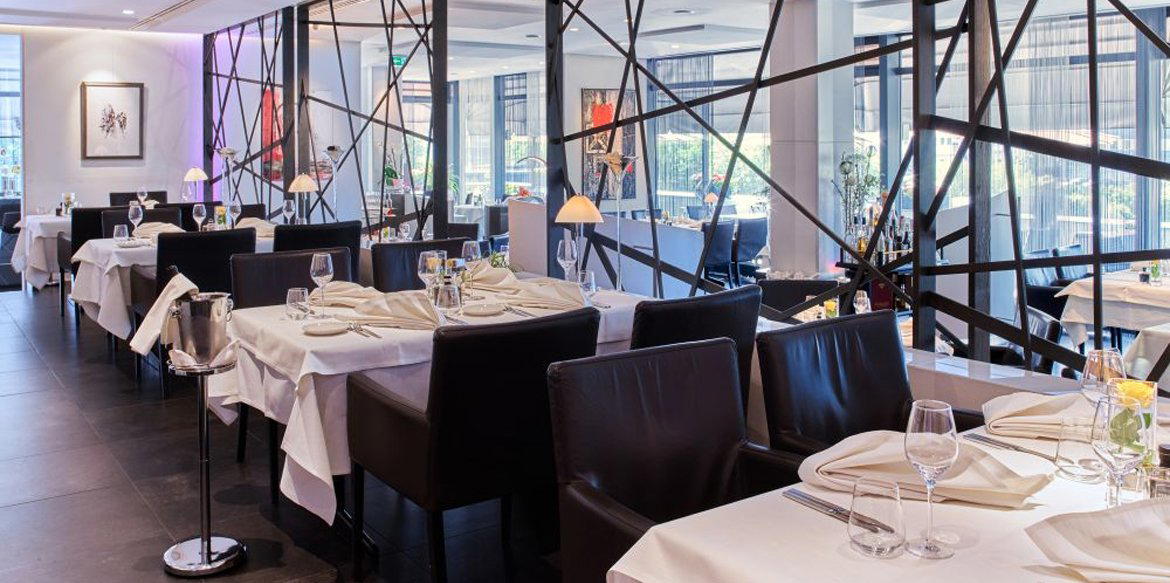 Ristorante Roma - Saarbrücken restaurant in Saarbrücken, Germany