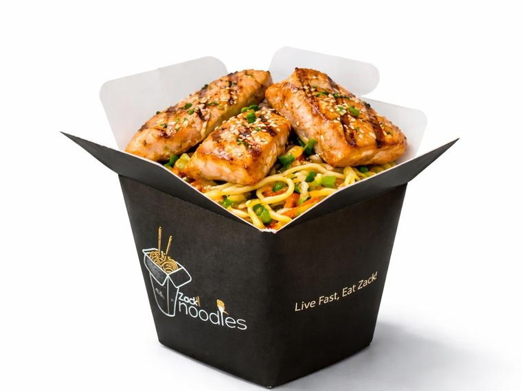 Zack Noodles, Villach, Austria