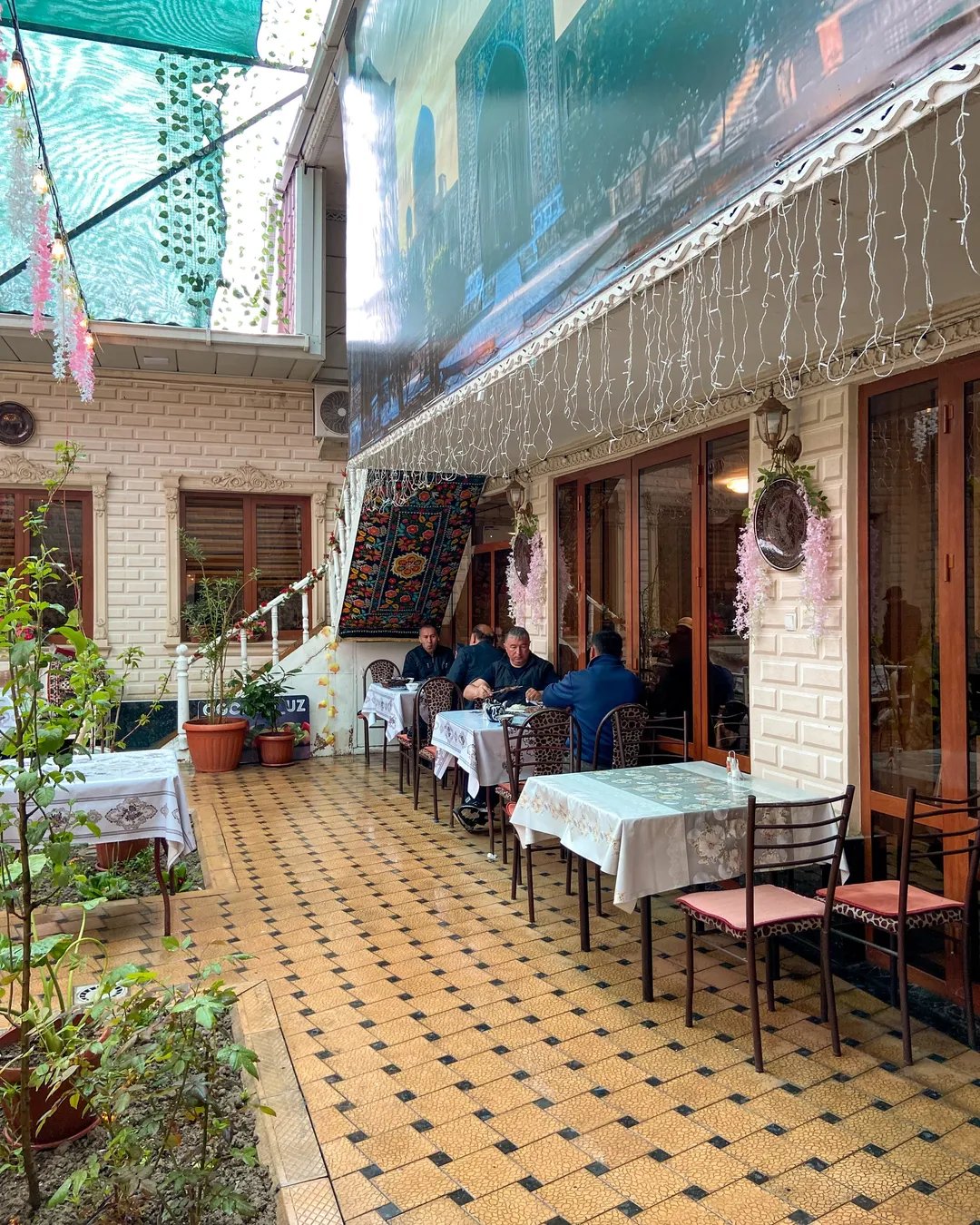 Shokhrukh Nur