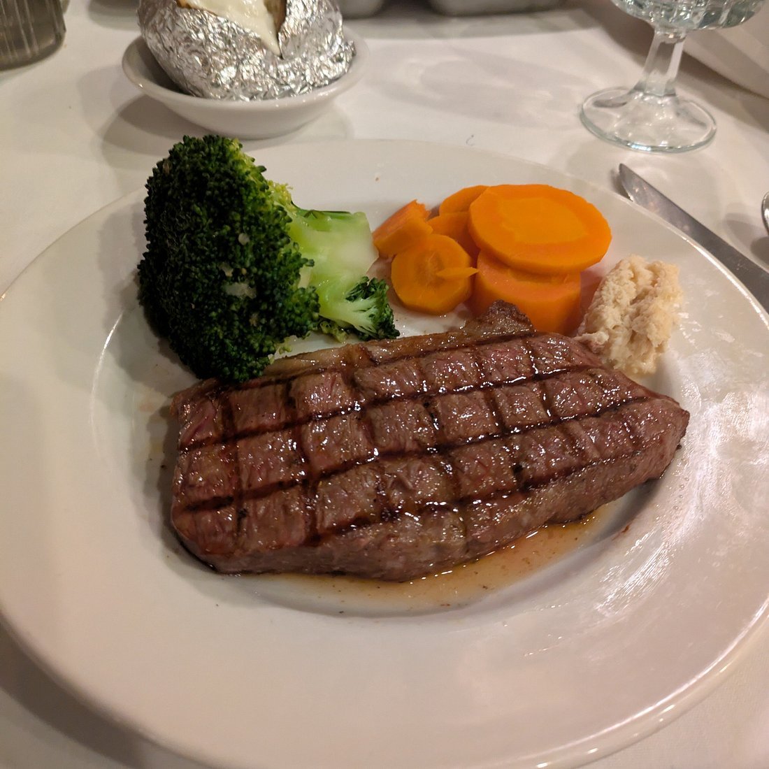 Aristotles Steak and Seafood