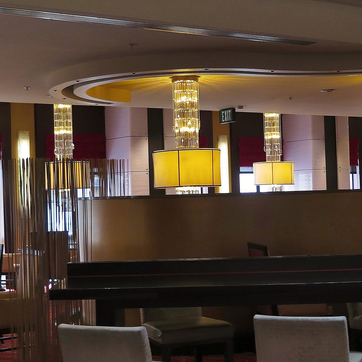 Level III Restaurant, Restaurant in San Francisco