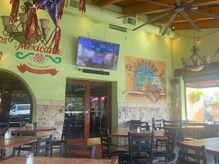 La Mexicana, Houston, United States