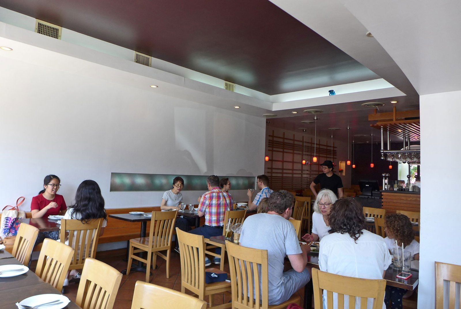 Sripraphai, Restaurant in New York City