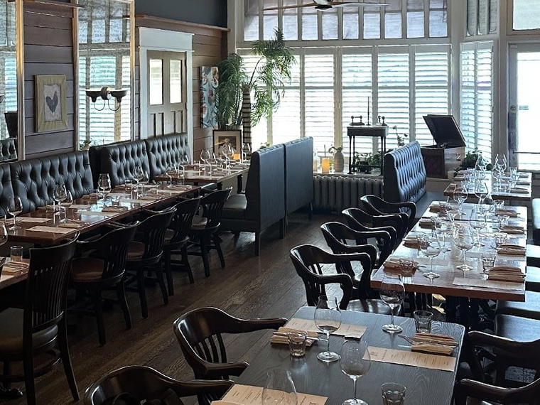 JINBAR, Calgary, Canada