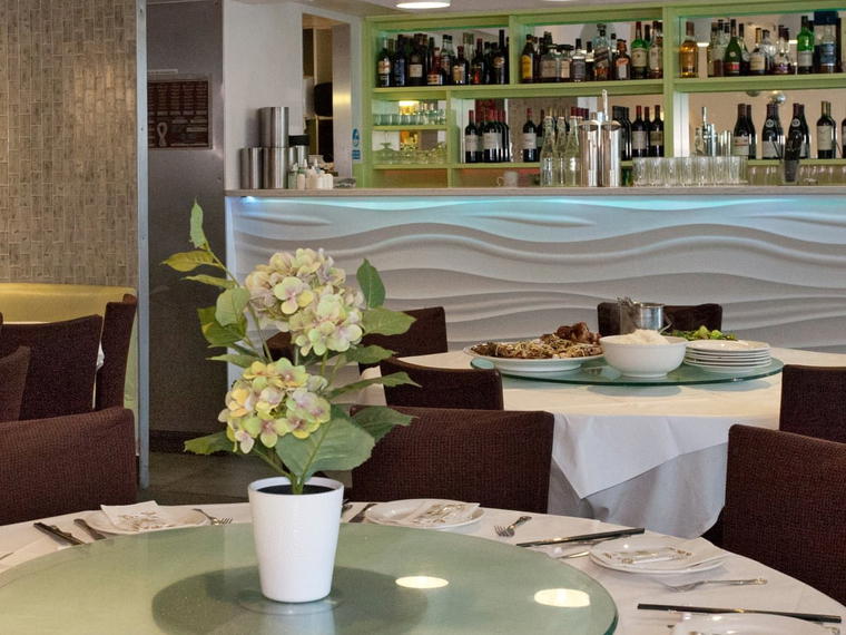 Mandarin Kitchen, London, United Kingdom
