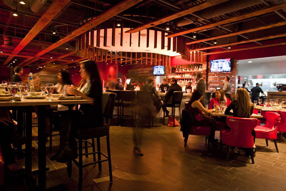 Saltillo Mexican Kitchen restaurant in Houston, United States