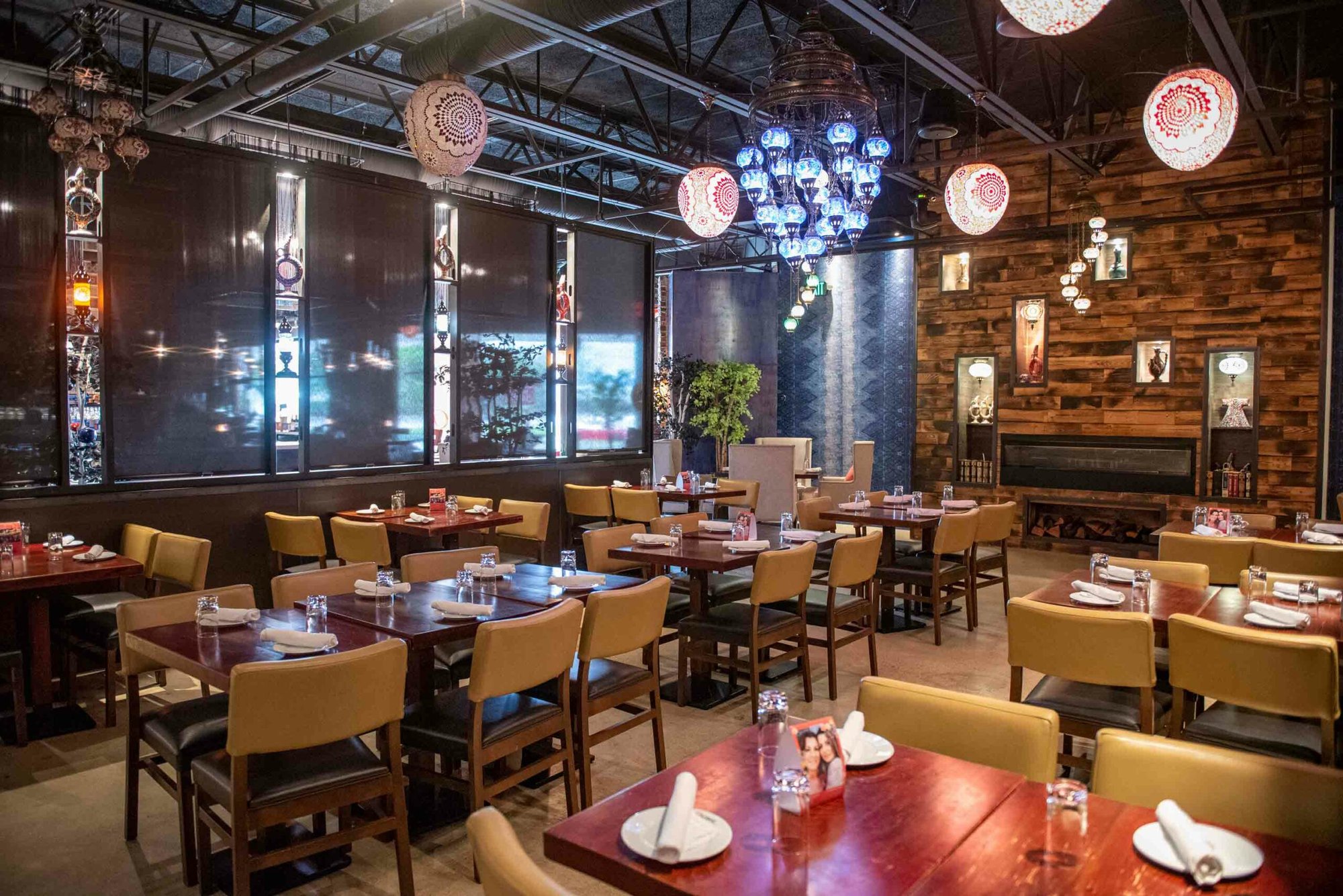 Cazbar - Columbia