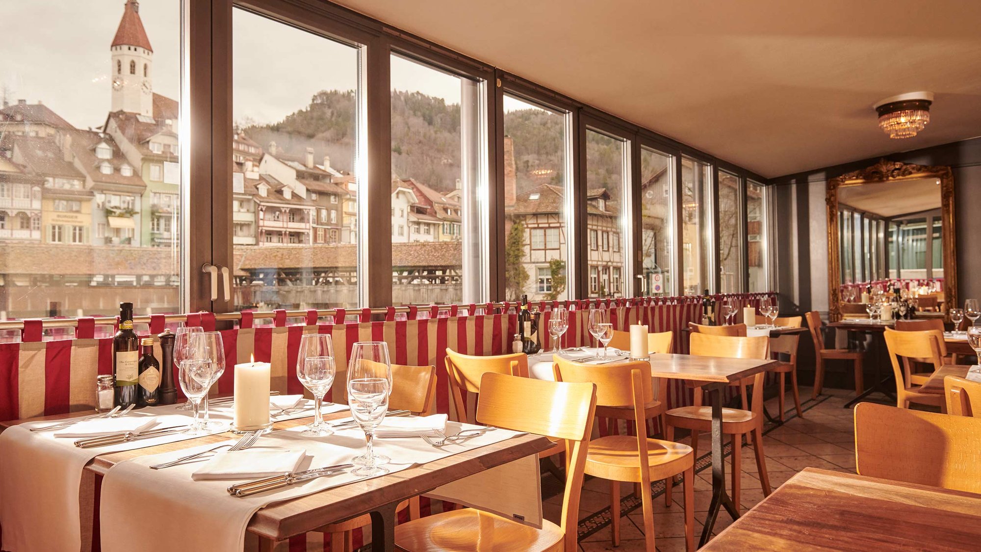 Waisenhaus, Thun, Switzerland