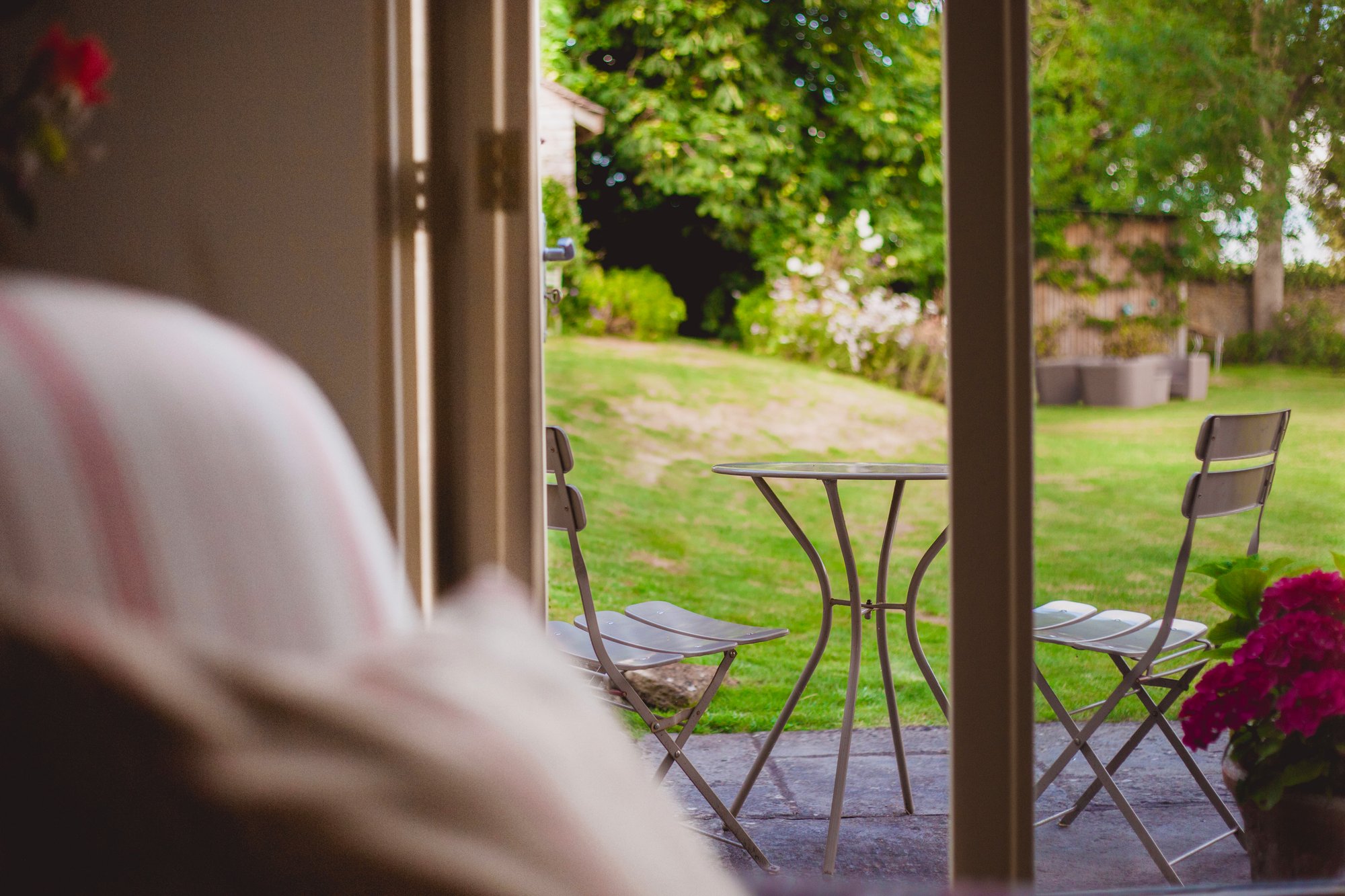 Swallow Barn Frome, Restaurant in Buckland Dinham