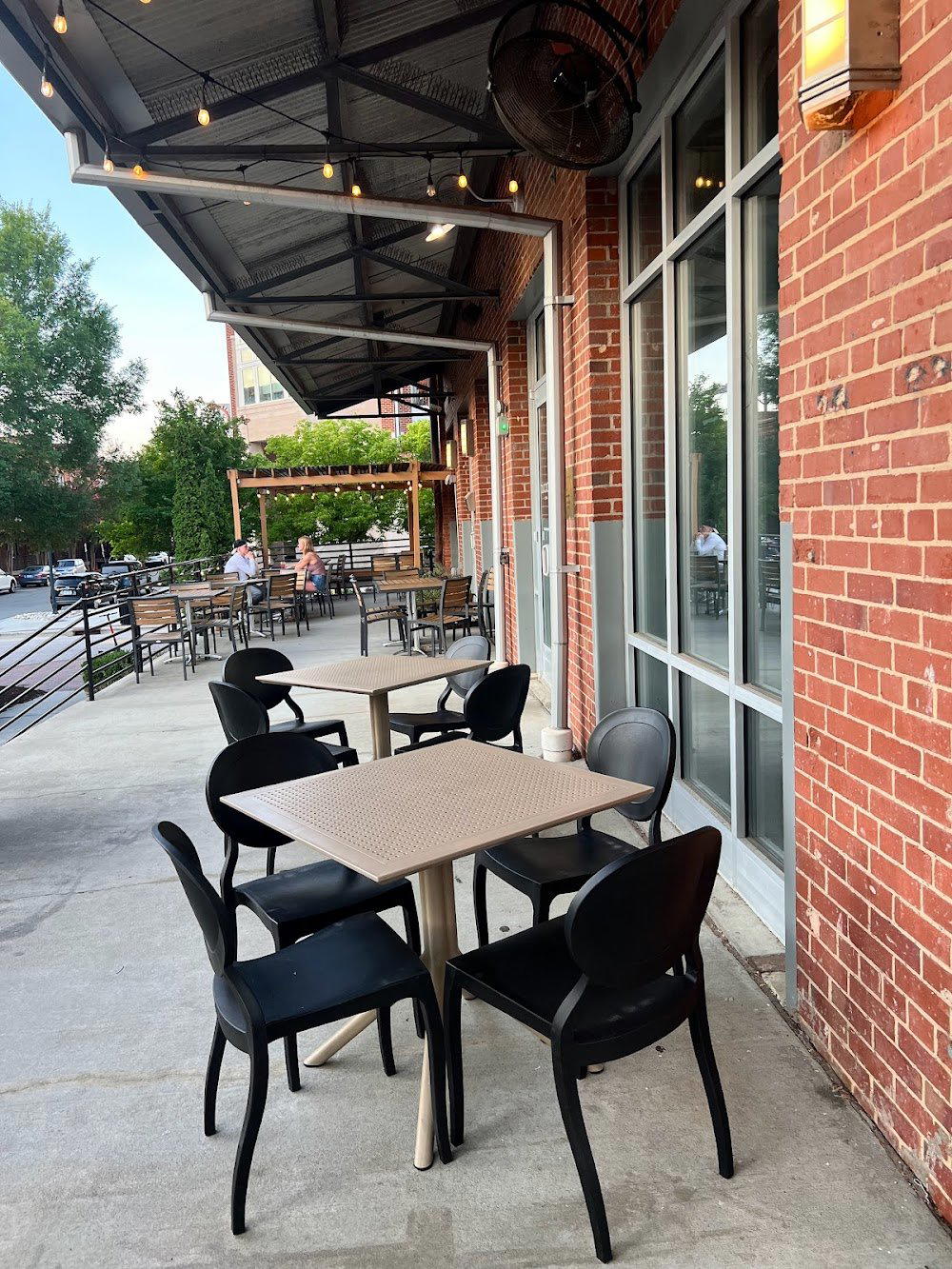 Cucciolo Osteria Durham, Durham, United States