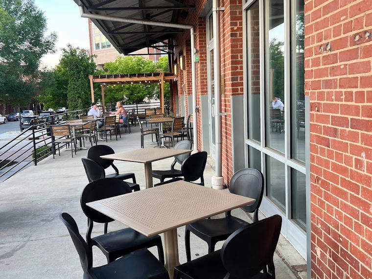 Cucciolo Osteria Durham, Durham, United States