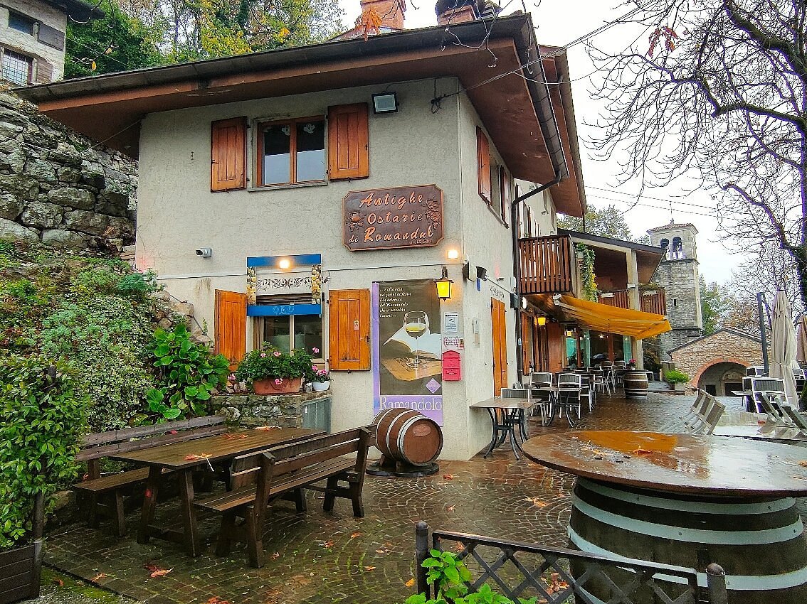 Osteria di Ramandolo