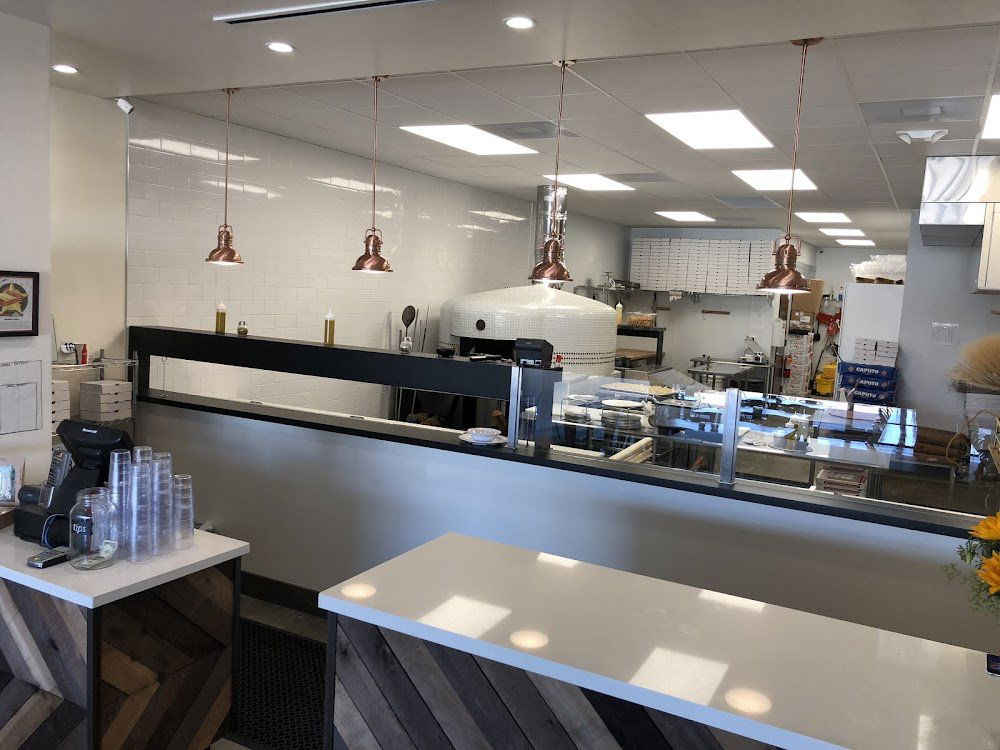 Pizaro’s Pizza, Restaurant in Houston