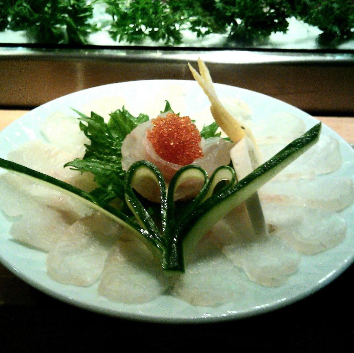Sushi Sho, El Cerrito, United States