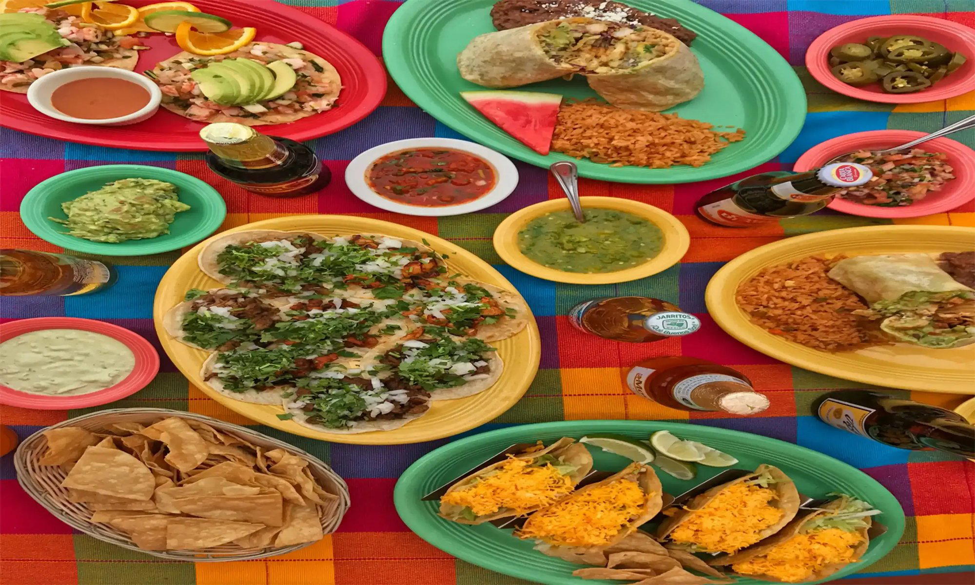 Casa De Soria restaurant in Ventura, United States