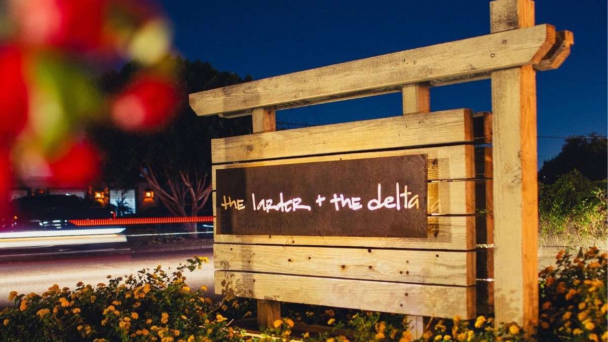 The Larder & The Delta restaurant in Phoenix, United States