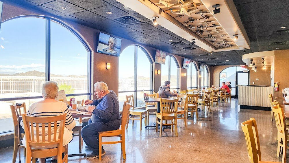 Barrio Brewing Co. - Deer Valley, Restaurant in Phoenix