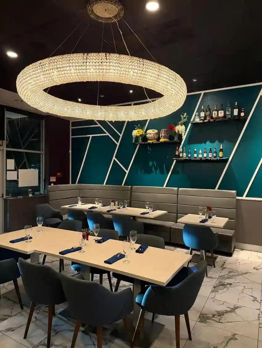 Tabla Indian Restaurant Lake Nona restaurant in Orlando, United States
