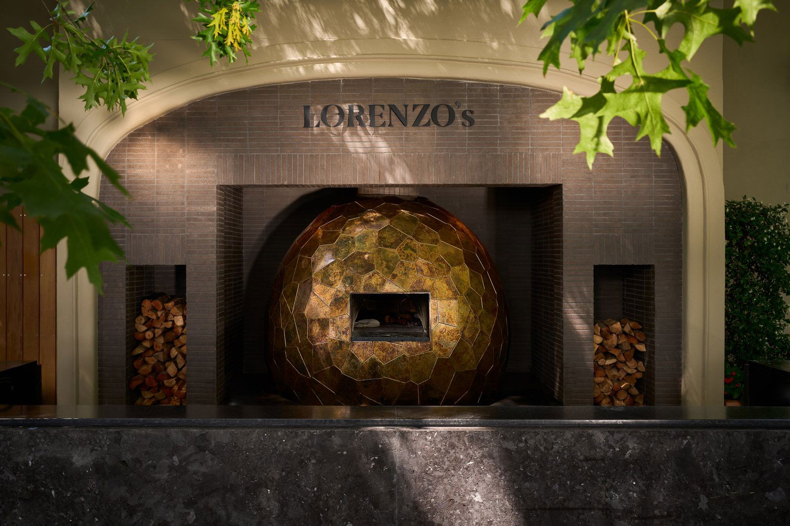Lorenzo's Cucina Italiana, Restaurant in Stellenbosch