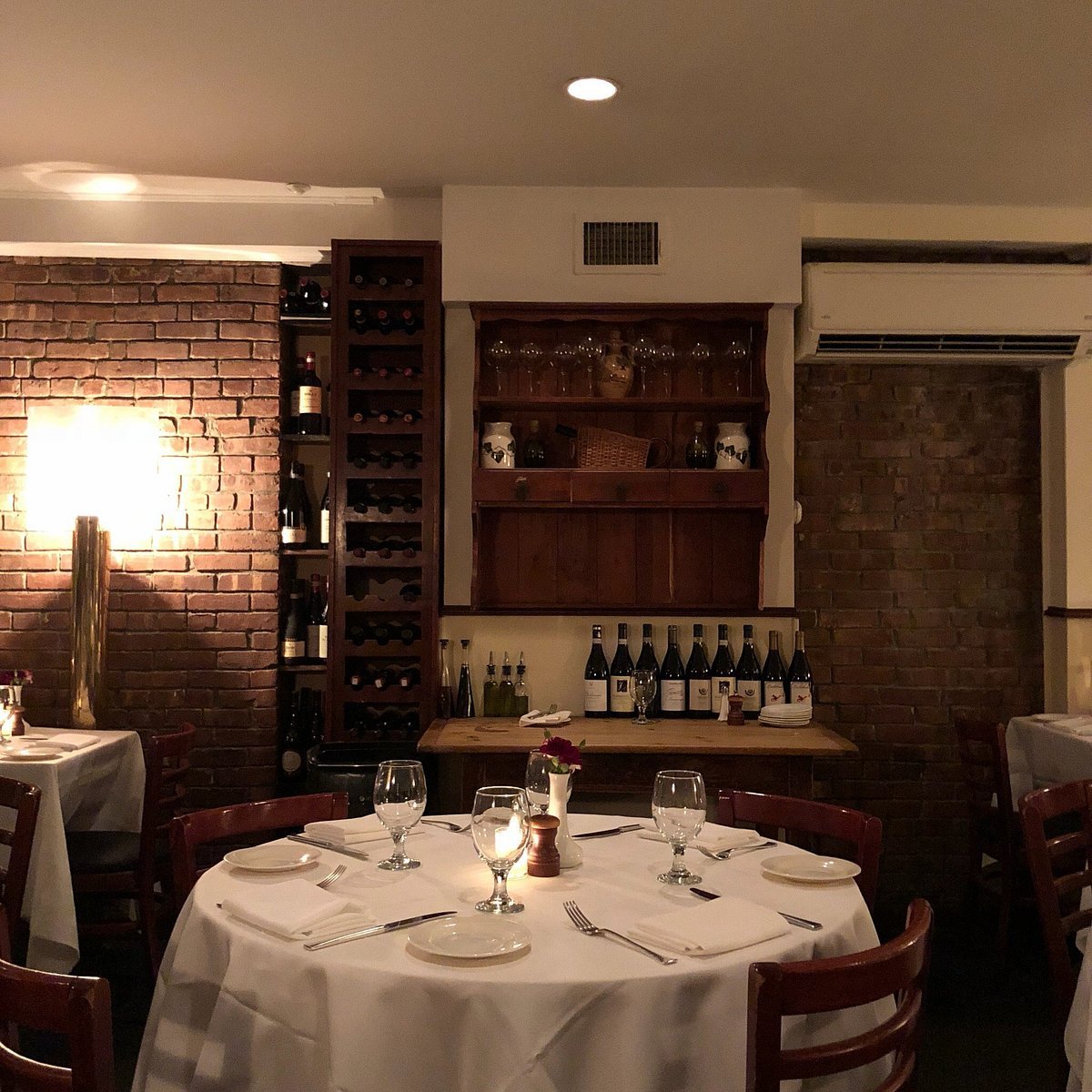 Barbaresco, New York City, United States
