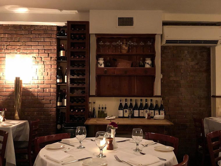 Barbaresco, New York City, United States