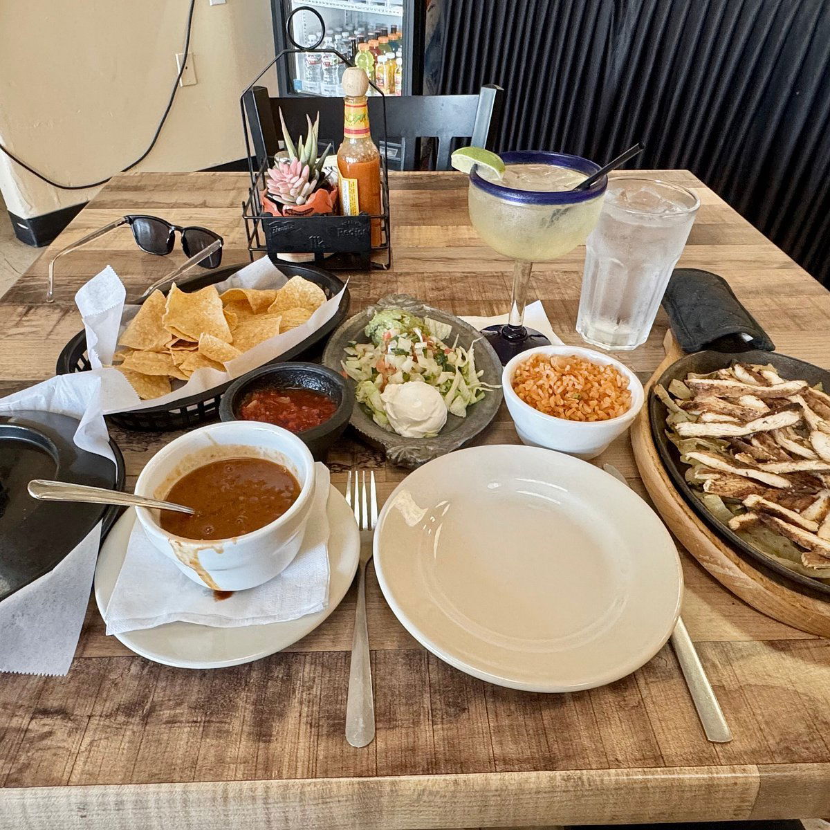 Nuevo Leon, Restaurant in Farmers Branch