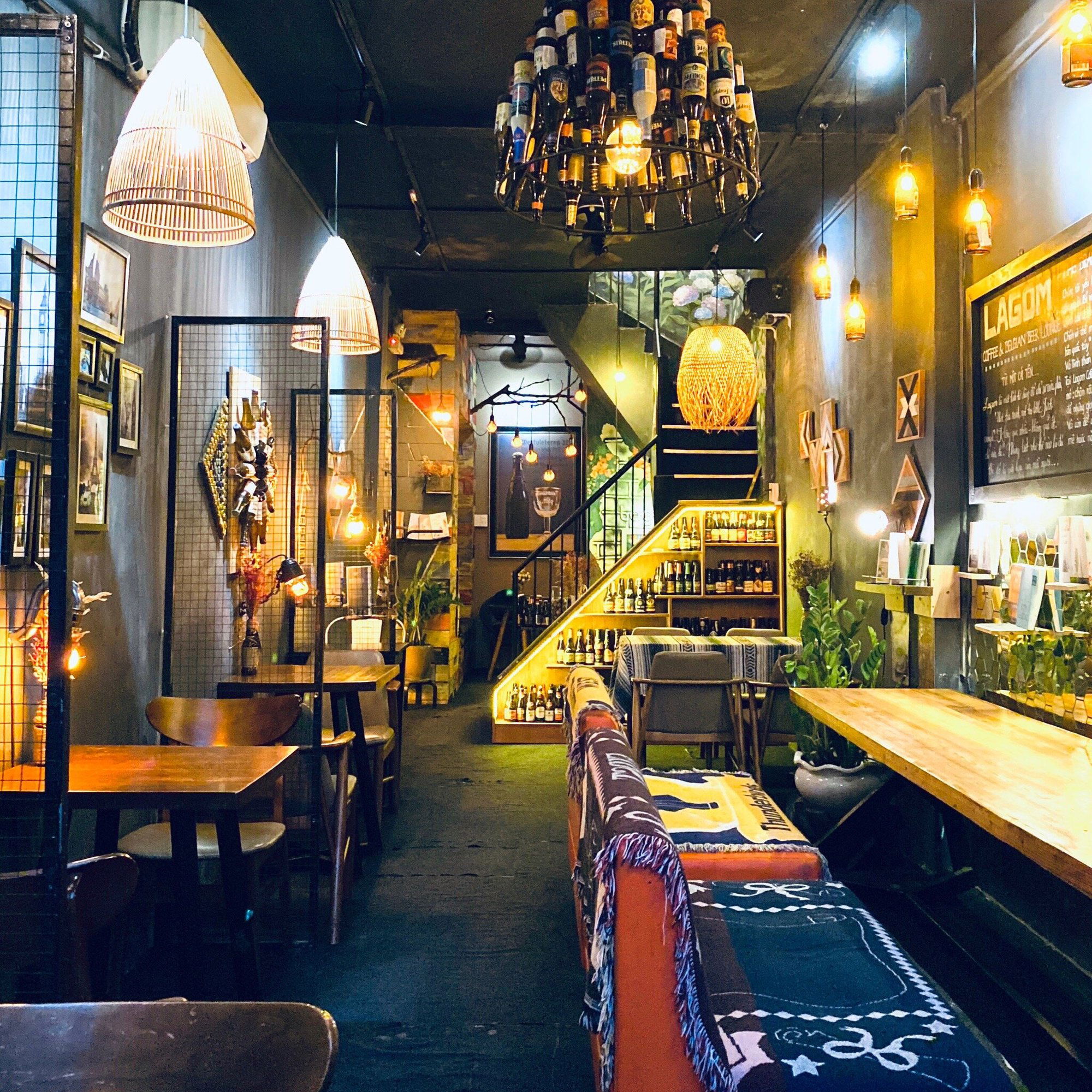 Báº¿p Máº¹ á»n, Restaurant in Ho Chi Minh City