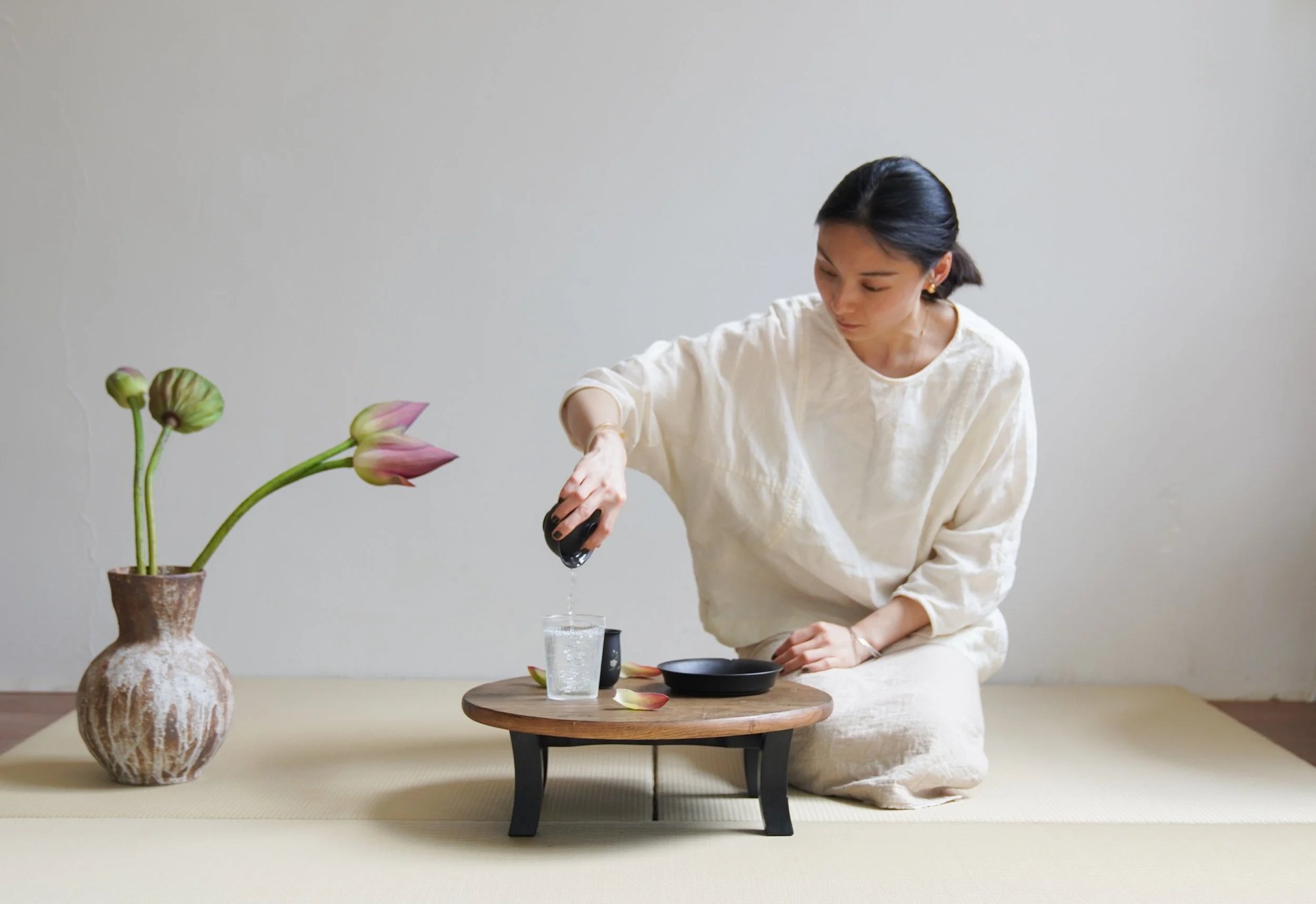 Kong Mountain Tea, Restaurant in Cambridge