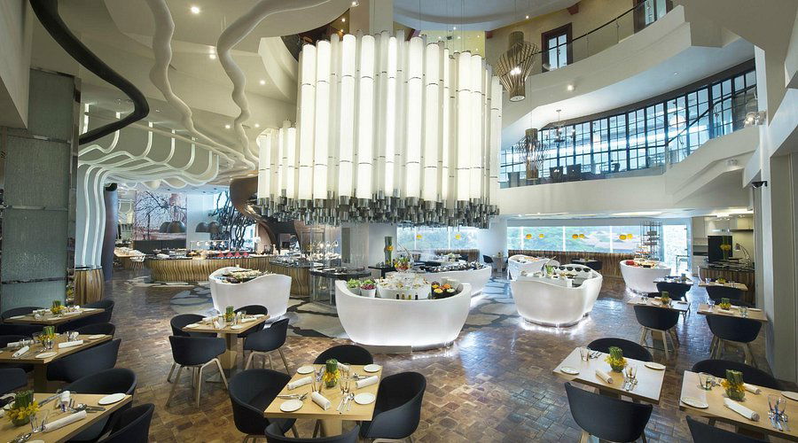 Vasco's, Restaurant in Kuala Lumpur