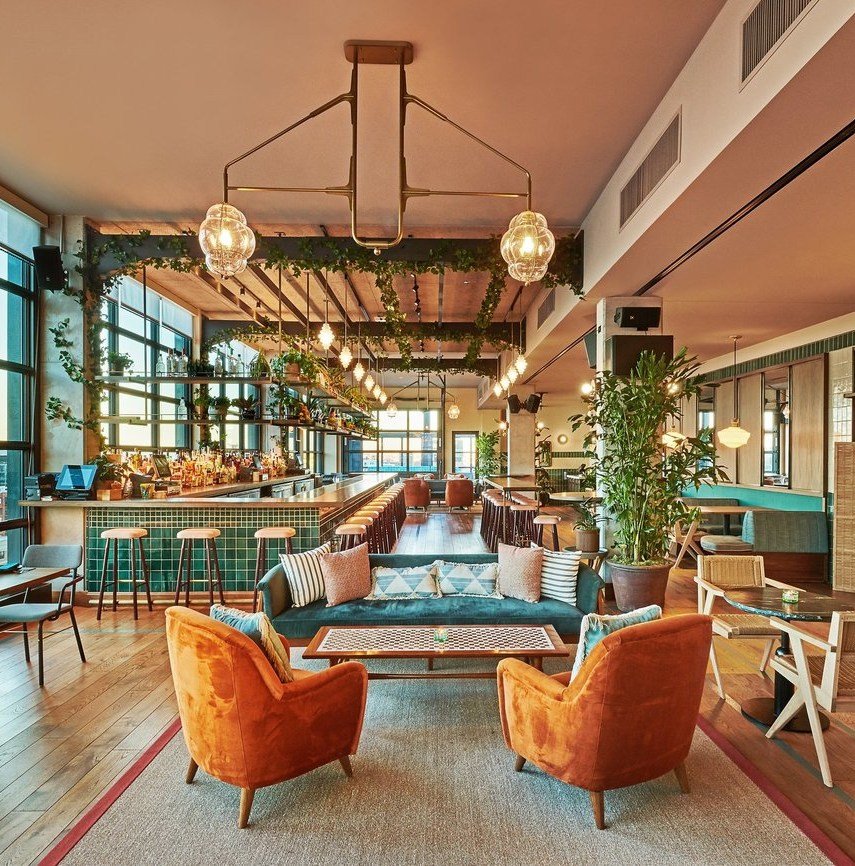 AVVIO, Chicago, United States