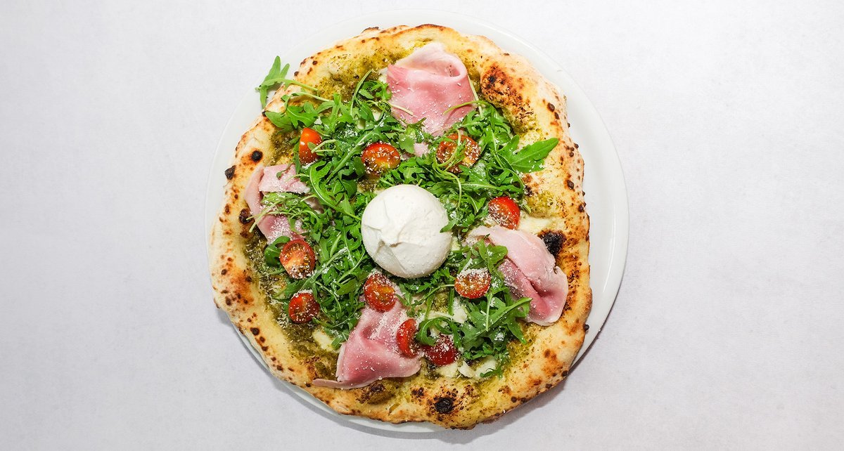 Miedziany Piec restaurant in Czestochowa, Poland