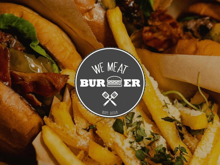 We Meat Burger, Frederikshavn, Denmark