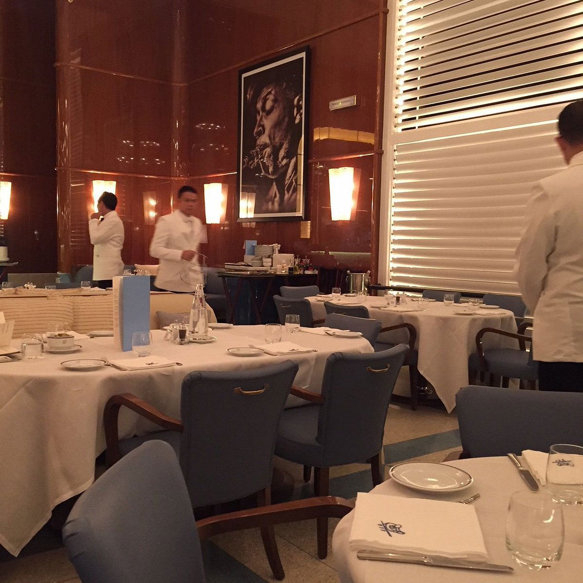Cipriani Dolci Riyadh, Restaurant in Riyadh