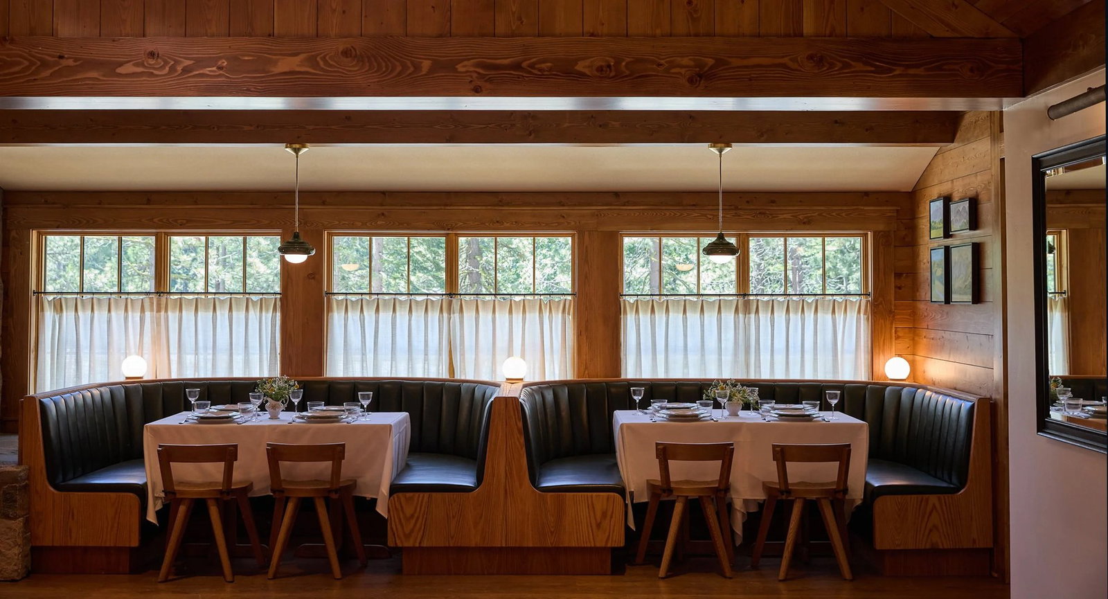 Savoie, Tahoe City, United States