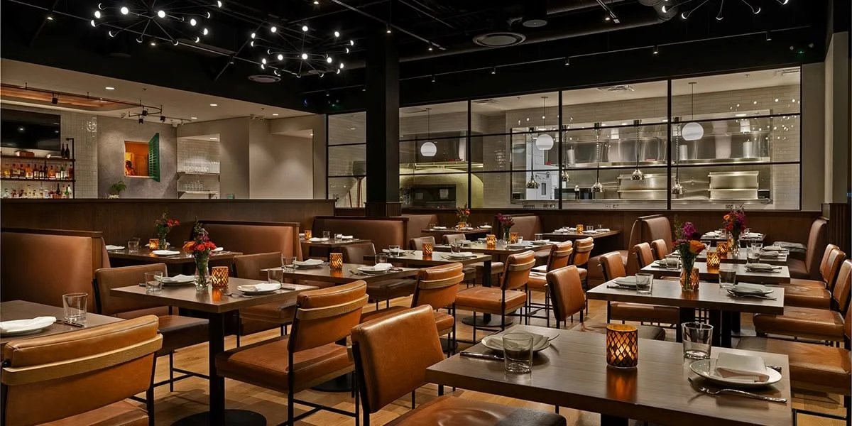 Nudo, Las Vegas, United States