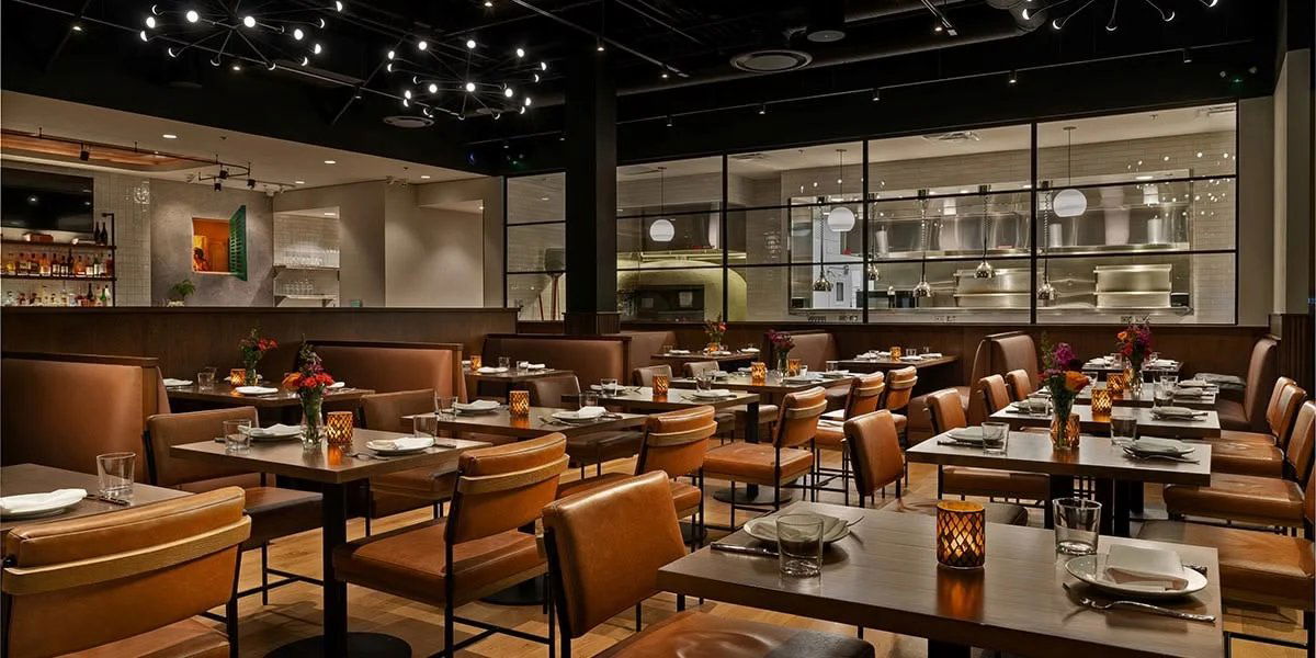Nudo, Restaurant in Las Vegas