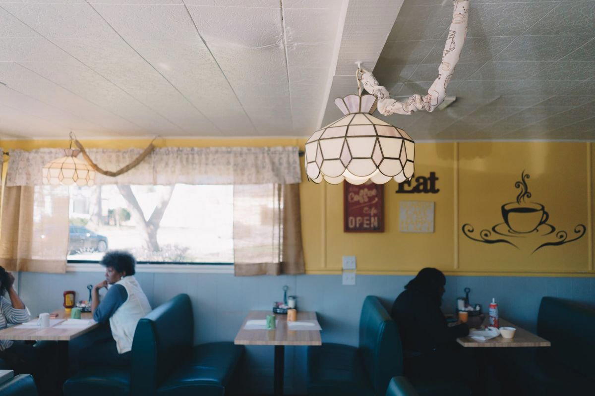 Sunrise Cafe, South Bend, United States
