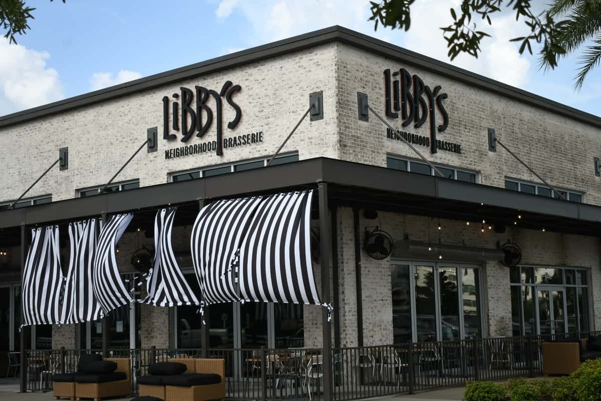 Libby's restaurant in Lakewood Ranch, United States