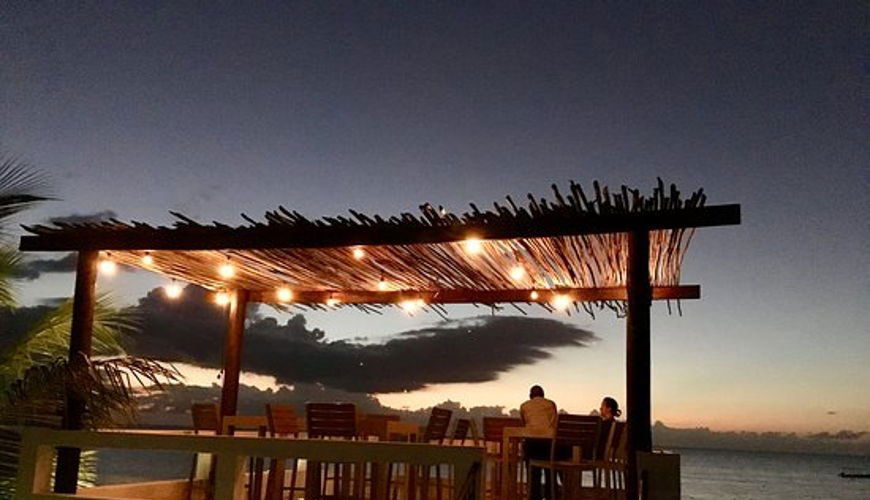 The Mill, Restaurant in Negril