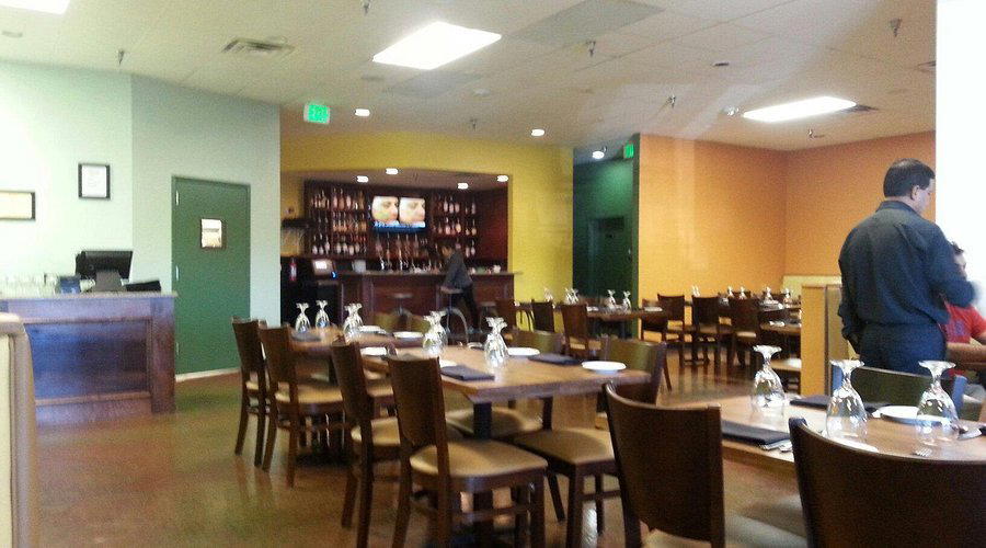 Zaika - Littleton restaurant in Littleton, United States