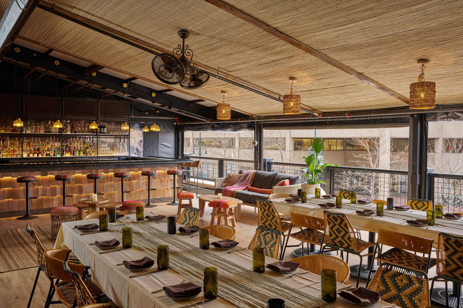 Tamayo, Denver, United States