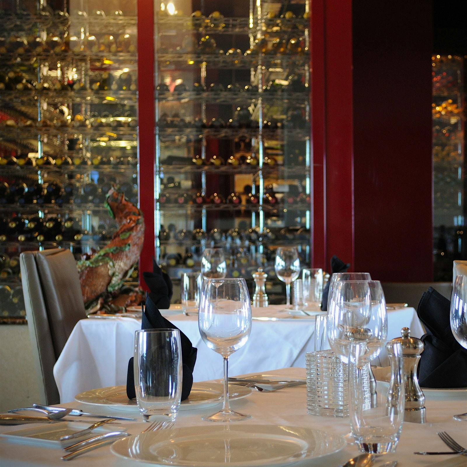 Thirty-Two restaurant in Biloxi, United States