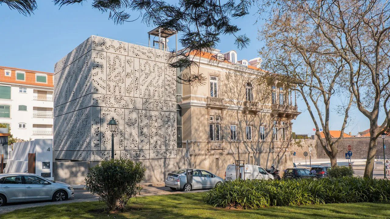 Art Restaurant Cascais, Restaurant in Cascais