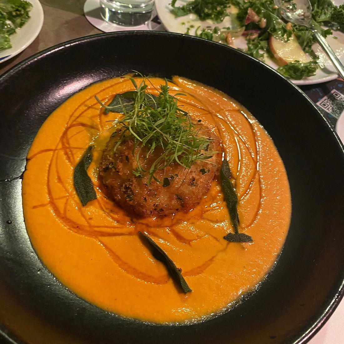 PROLE Cocina & Barra restaurant in San Juan, Puerto Rico