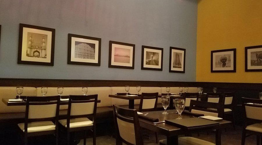 Nawab Indian Cuisine, Norfolk, United States