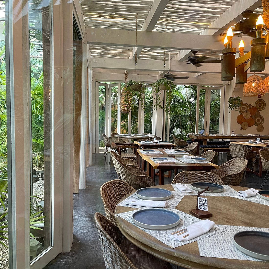 Parallel 20°, Restaurant in Riviera Maya