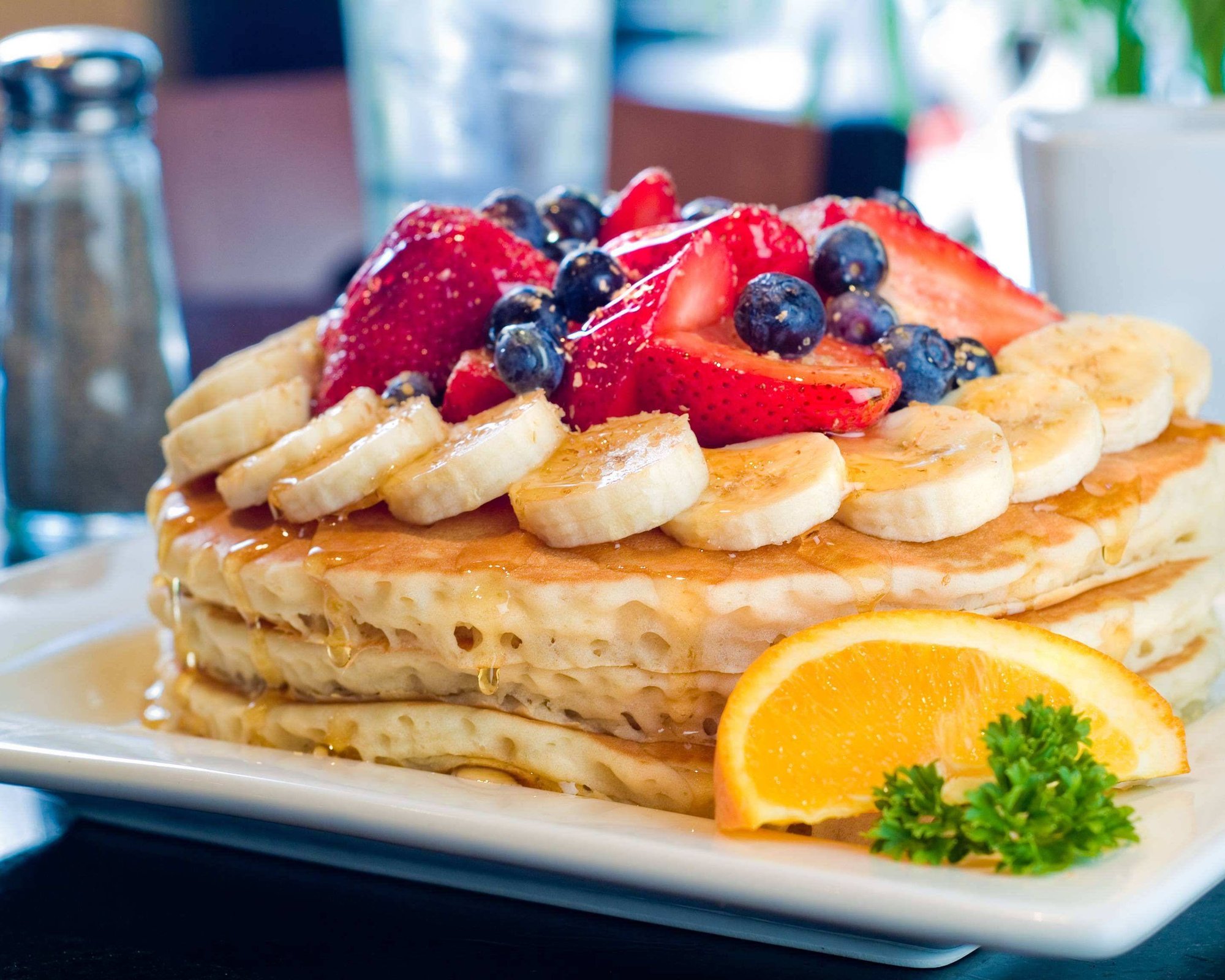 Keke's Breakfast Cafe